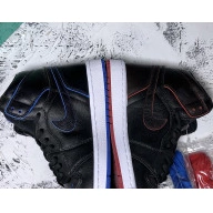 1 Air Jordan Mountain Lance SB - 653532-002 Black 0605